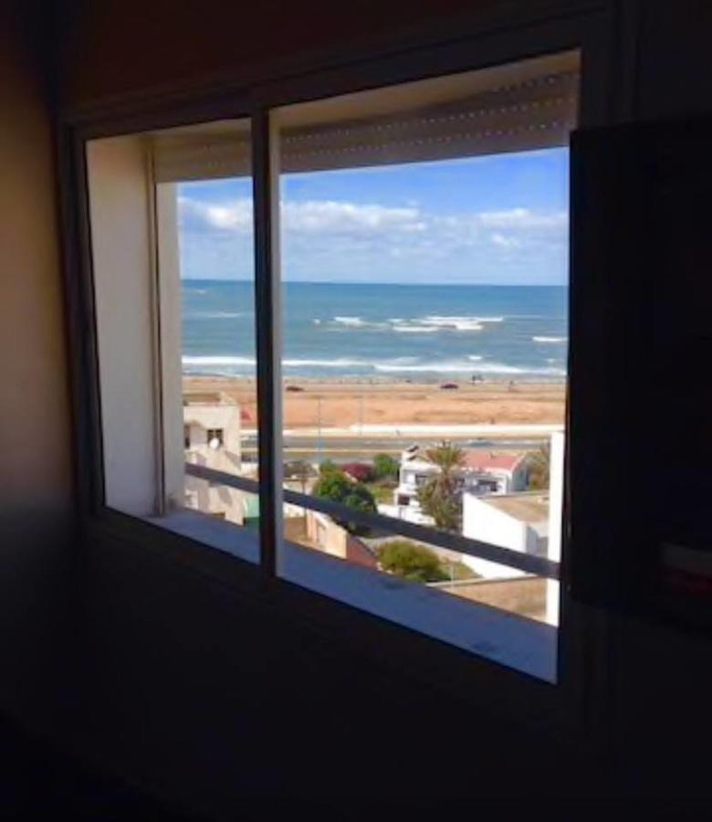 Res Mario 3 Lovely Apartment With Balcony & Sea View Free Wifi Casablanca Esterno foto