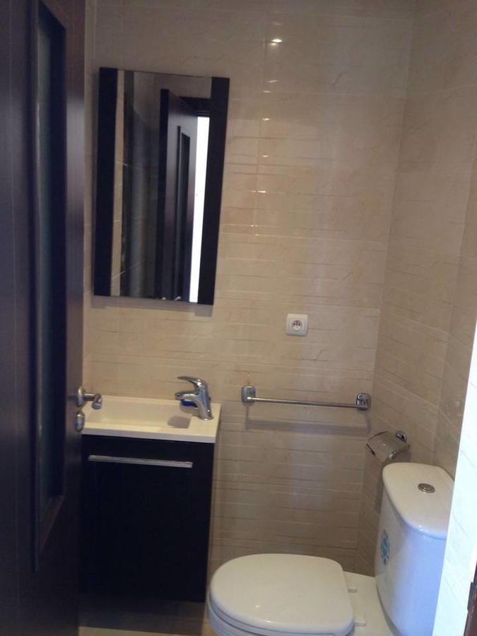 Res Mario 3 Lovely Apartment With Balcony & Sea View Free Wifi Casablanca Esterno foto