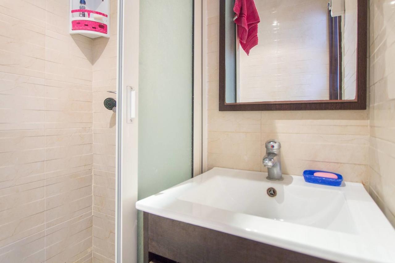 Res Mario 3 Lovely Apartment With Balcony & Sea View Free Wifi Casablanca Esterno foto